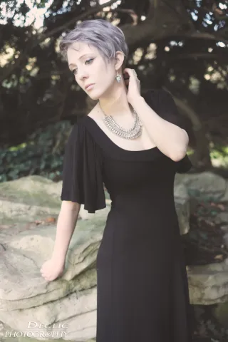 shooting création bijou