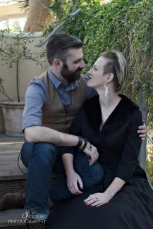 chaque sourire, chaque émotion, à travers mes photos.