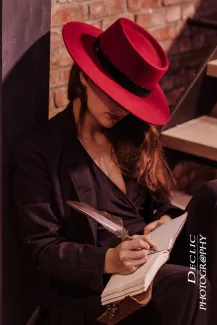 Shooting Chapeau